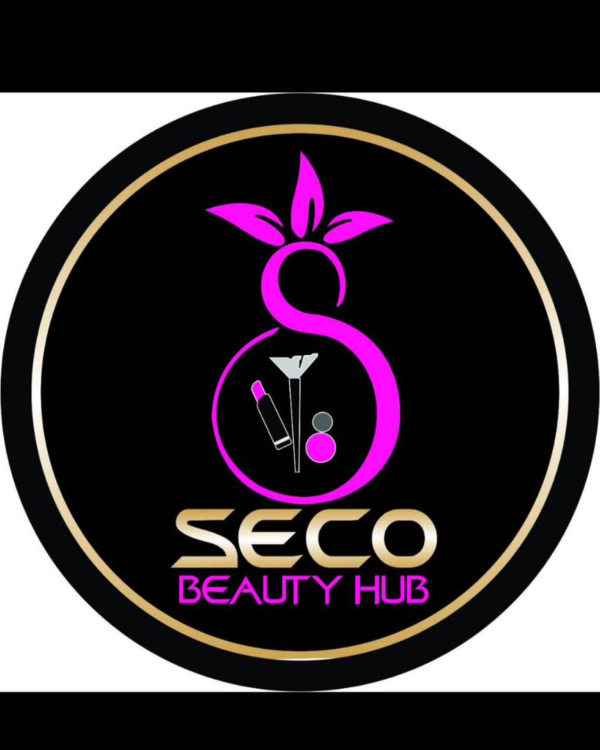 Secobeautyhub Logo